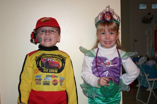 Halloween